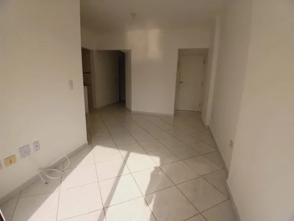 Imagem APARTAMENTO COM 82 m² - FORTE - PRAIA GRANDE SP