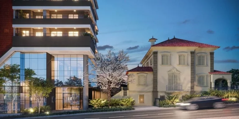 Imagem Cyrela For You Perdizes - Residencial