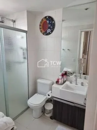 Imagem Apartamento à venda 3 dorm no Aclimação