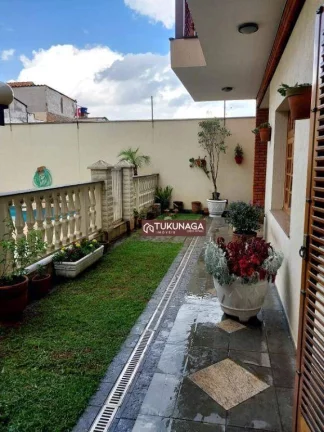 Imagem OPORTUNIDADE - Sobrado com 4 dormitórios à venda, 400 m² por R$ 1.900.000 - Vila Maria (Zona Norte) - São Paulo/SP