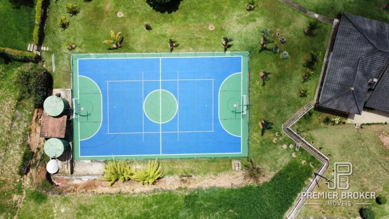 Imagem Terreno à venda, 465 m² por R$ 75.000,00 - Vale Alpino - Teresópolis/RJ