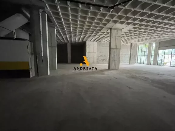 Imagem Jacarepagua na Freguesia Loja com 580m²