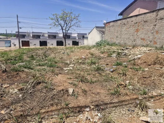 Imagem Lote para Venda em Aparecida de Goiânia, PARQUE DAS NAÇÕES