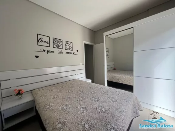 Imagem Apartamento House de 72m² novo/ Praia Grande- Ubatuba