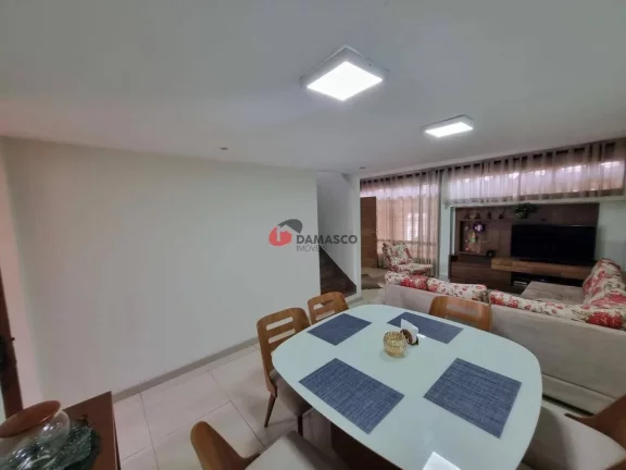 Imagem Casa à venda 3 Quartos, 1 Suite, 2 Vagas, 175M², Rudge Ramos, São Bernardo do Campo - SP