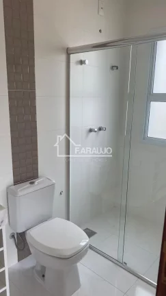 Imagem Casa em condomínio fechado para venda em Sorocaba-SP!