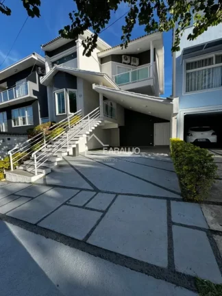 Imagem Casa em condomínio fechado para venda em Sorocaba-SP!
