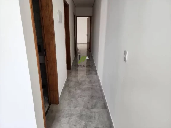 Imagem Casa Nova em ótimo Bairro