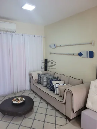 Imagem CASA DE CONDOMÍNIO EM BOIÇUCANGA