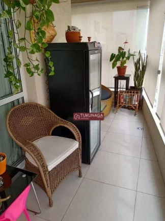 Imagem Apartamento com 4 dormitórios à venda, 158 m² por R$ 1.900.000,00 - Água Fria - São Paulo/SP