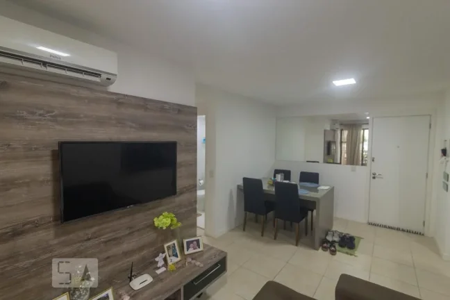 Imagem Apartamento à Venda - Recreio, 3 Quartos, 70 m2