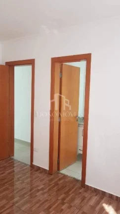 Imagem Apartamento com 2 Suítes no Centro de SBC | 70 m²