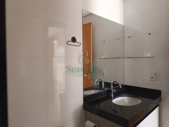 Imagem Apartamento para alugar no Jardim Monções - Londrina/PR
