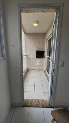 Imagem Apartamento com 2 dormitórios à venda, 60 m² por R$ 550.000,00 - Jardim das Vertentes - São Paulo/SP