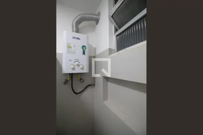 Imagem Apartamento à Venda - Copacabana, 1 Quarto, 36 m2
