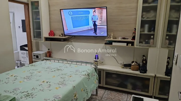 Imagem Casa para locação na Chácara da Barra ? Campinas/SP

Esta charmosa casa térrea reúne conforto, ...