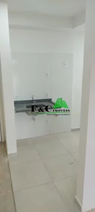 Imagem Apartamento para Venda em Limeira, Parque das Nações, 2 dormitórios, 1 banheiro, 1 vaga