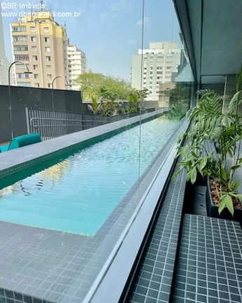 Imagem APARTAMENTO RESIDENCIAL em São Paulo - SP, Pinheiros