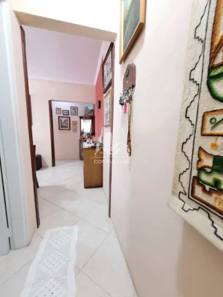 Imagem Apartamento com 1 quarto, Macuco, Santos - R$ 360 mil, Cod: 24183