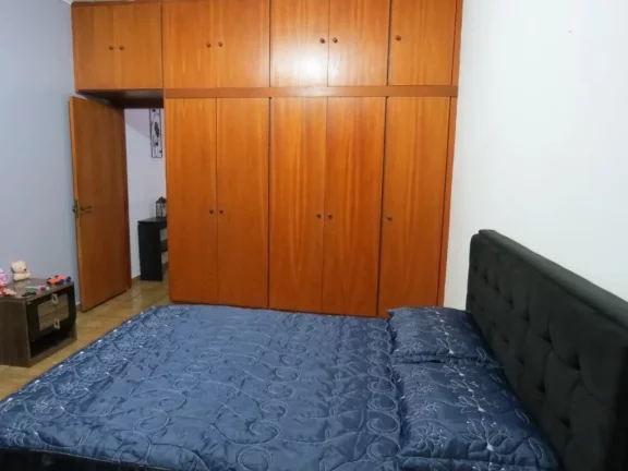 Imagem Casa à venda em São Paulo-SP, Vila Bertioga: 2 quartos, 3 banheiros, 1 vaga garagem, 130m² de área
