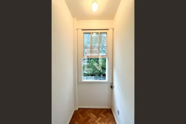 Imagem Apartamento à Venda - Copacabana, 1 Quarto, 36 m2