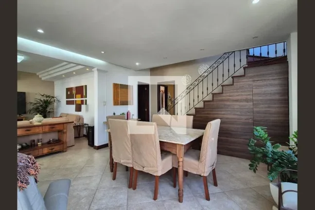 Imagem Casa à Venda - Recreio, 4 Quartos, 252 m2
