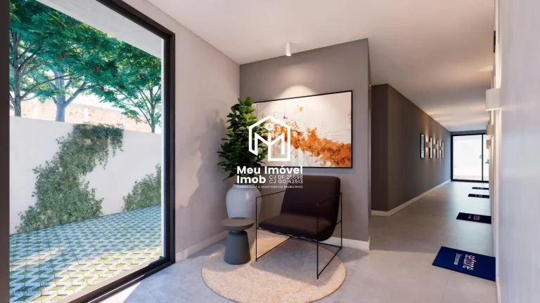 Imagem Studio em Jurerê Internacional - Florianópolis