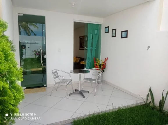 Imagem Casa na Aruana à venda - 3/4, Suíte, 220m², 3 Garagens - Confira!