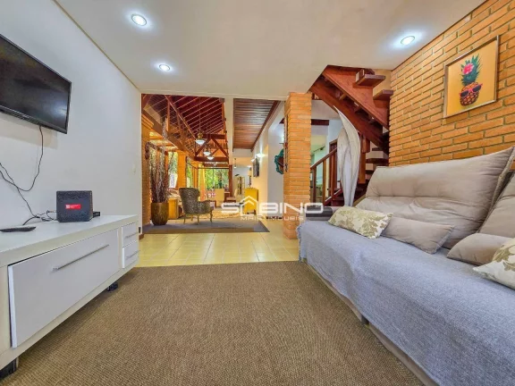 Imagem Oportunidade Casa à venda na Riviera de São Lourenço SP - Com 5 dormitórios 5 suítes, 3 vagas 297m²