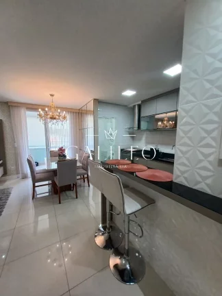 Imagem APARTAMENTO Á VENDA NO CONDOMÍNIO ALTOS DA SAMUEL - JUNDIAÍ - SP