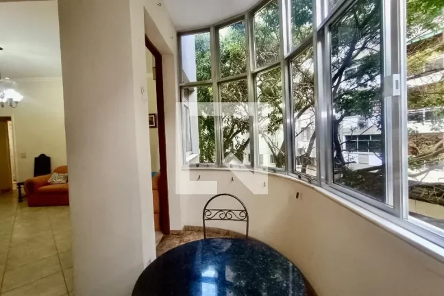 Imagem Apartamento à Venda - Ipanema, 3 Quartos, 98 m2
