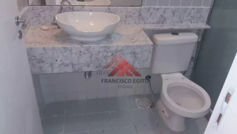 Imagem Apartamento à venda, 72 m² por R$ 440.000,00 - Santa Rosa - Niterói/RJ