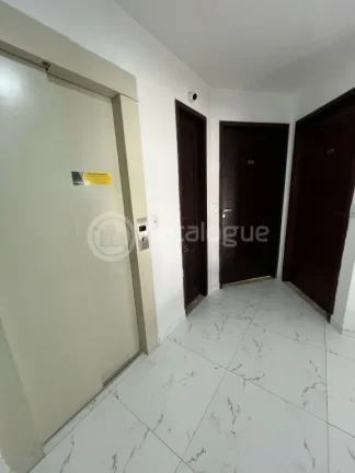 Imagem Residencial Praia de Búzios com 1 quarto