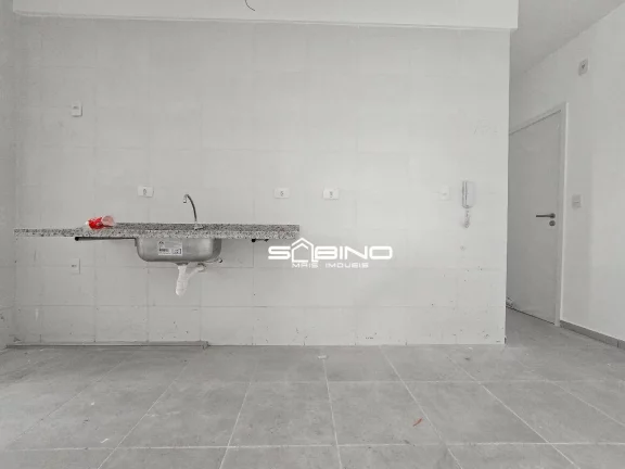 Imagem Apartamento à Venda, com 2 dormitórios 56m², 1 vaga - na praia da Vista Linda - Bertioga SP