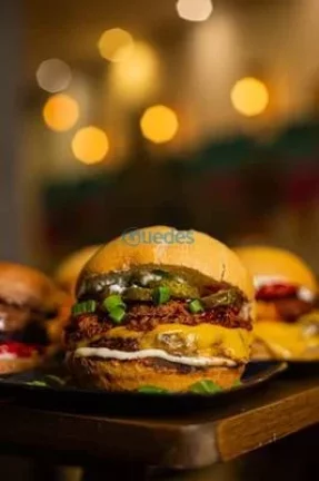 Imagem Hamburgueria espaçosa em São Paulo com 200m² à venda por R$1.200.000