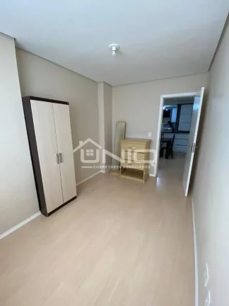 Imagem Apartamento Semi Mobiliado Centro