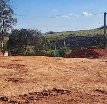 Imagem Terreno à venda, 750 m² por R$ 320.000,00 - Vila Dom Pedro - Atibaia/SP