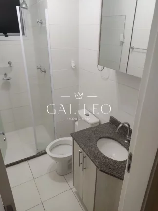 Imagem APARTAMENTO À VENDA EM CONDOMÍNIO VISTA PARK JUNDIAÍ-SP