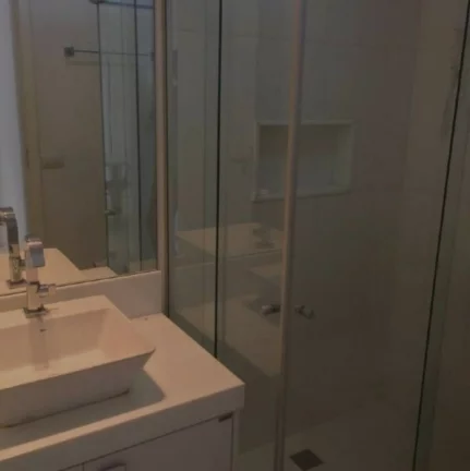 Imagem Apartamento à venda no Cond. Victoria Garden - 2/4 com suíte, área de lazer e vaga de garagem.
