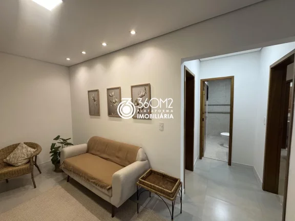 Imagem Apartamento Garden para Venda em Santo André / SP no bairro Vila Assunção