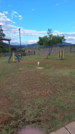 Imagem Apartamento à Venda em Cabreúva-SP