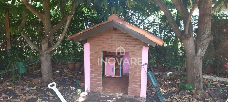 Imagem Rancho à venda por R$ 380.000 - Cachoeira Dourada