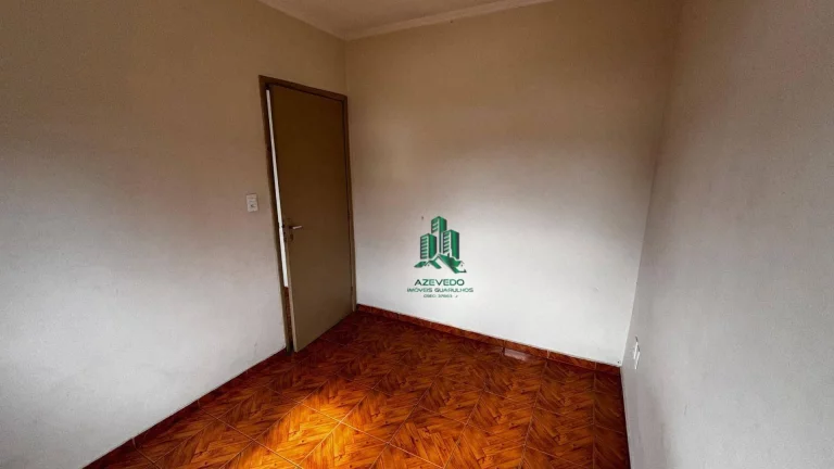 Imagem Sobrado com 3 dormitórios à venda, 250 m² por R$ 600.000,00 - Jardim Ipanema - Guarulhos/SP