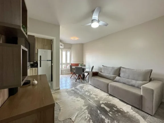 Imagem Apartamento 2 Dormitórios - Bairro Centro