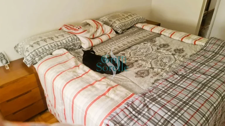 Imagem Apartamento à Venda no Itaim Bibi - São Paulo/SP.
