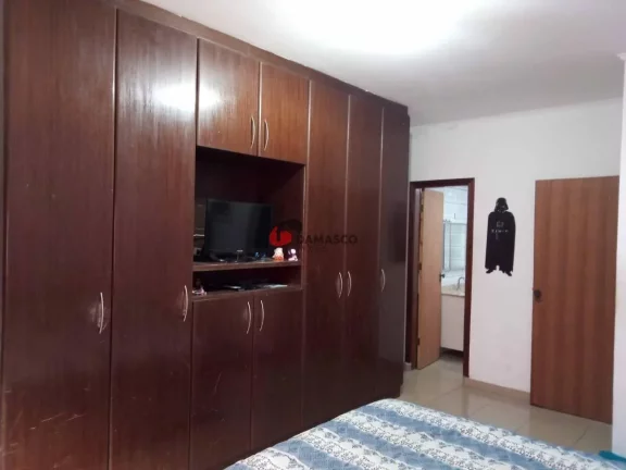 Imagem Casa à venda 4 Quartos, 1 Suite, 4 Vagas, Rudge Ramos, São Bernardo do Campo - SP