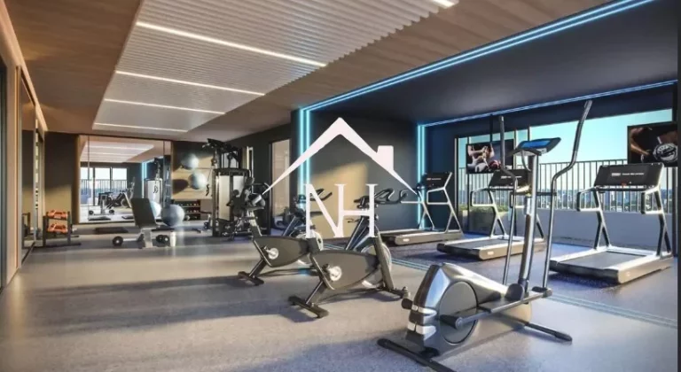 Imagem apartamento de 195m c/ 3 suítes (1 master), cozinha gourmet, 3 vagas, hall privativo, Salão de festas, Salão gourmet, Churrasqueira, sauna, playground