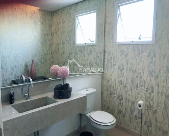 Imagem APARTAMENTO PARA VENDAEM SOROCABA-SP. CONFORTO E LAZER COMPLETO!