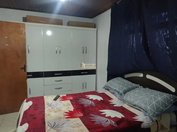 Imagem Casa com 3 Dormitorio(s) localizado(a) no bairro Cecília em Viamão / Rio Grande do Sul Ref.:57580046