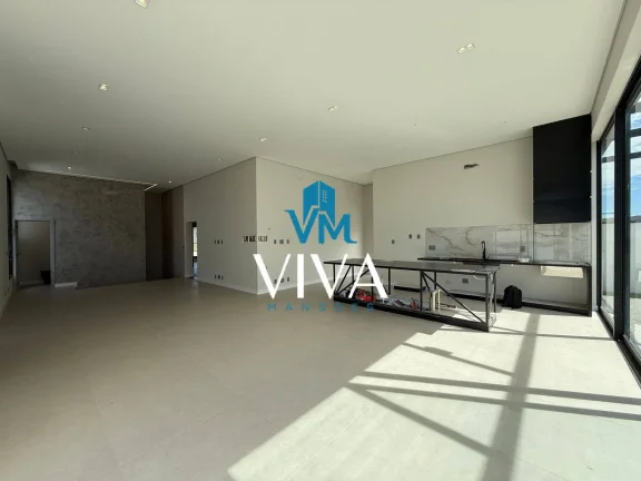 Imagem Casa, 3 suítes, 4 vagas, 267m² R$ 2.950.000,00 -Resd. Arborais - Campinas/S